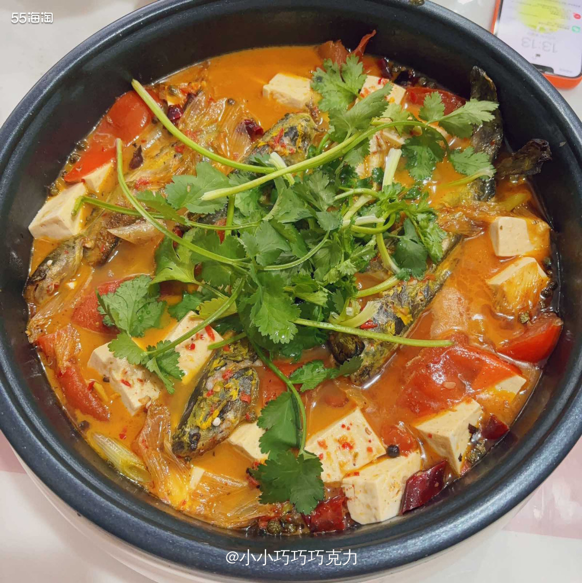每次周末需要在家做饭的话其实还挺愁吃什么，这周做了一个新菜，