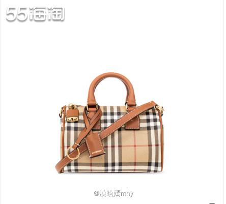 💐想海淘大牌包包的👭看过来，这儿有个网站可以直接下单，包