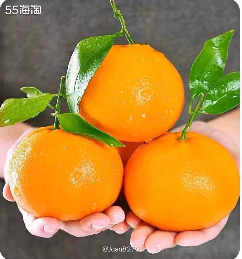 耙耙柑应该也是很多小伙伴喜欢的水果吧，甜度和水分都很不出错，