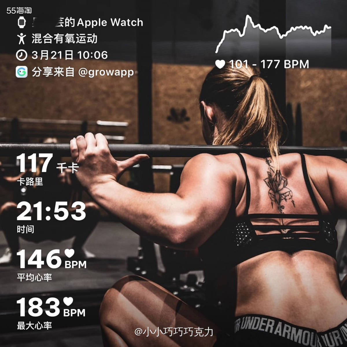 昨天的运动量还挺大的，上午没事做就在办公室开启了锻炼，哈哈，