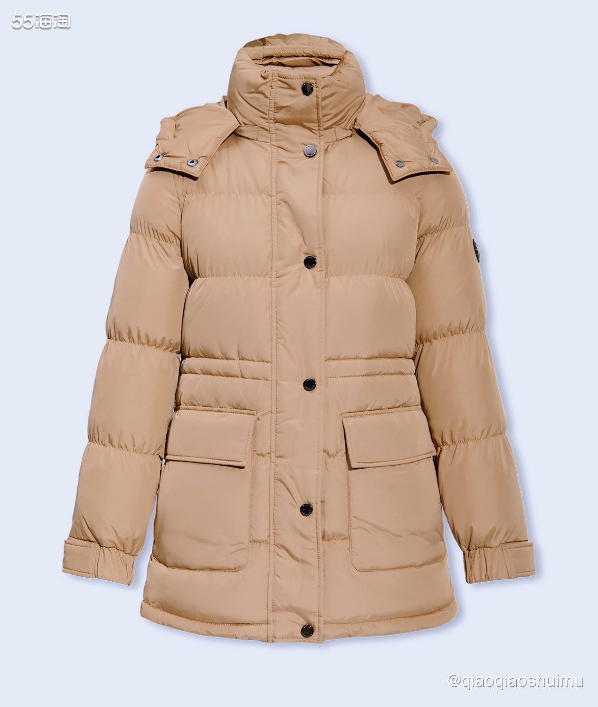 闲逛vitkac中文官网，发现了这件Michael Kors