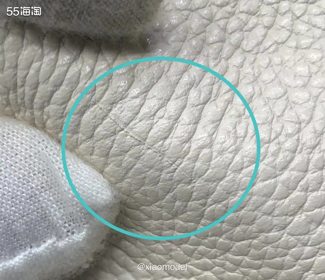 🐶前篇说过，我平时海淘包包不多，但就是这为数不多的买包经历