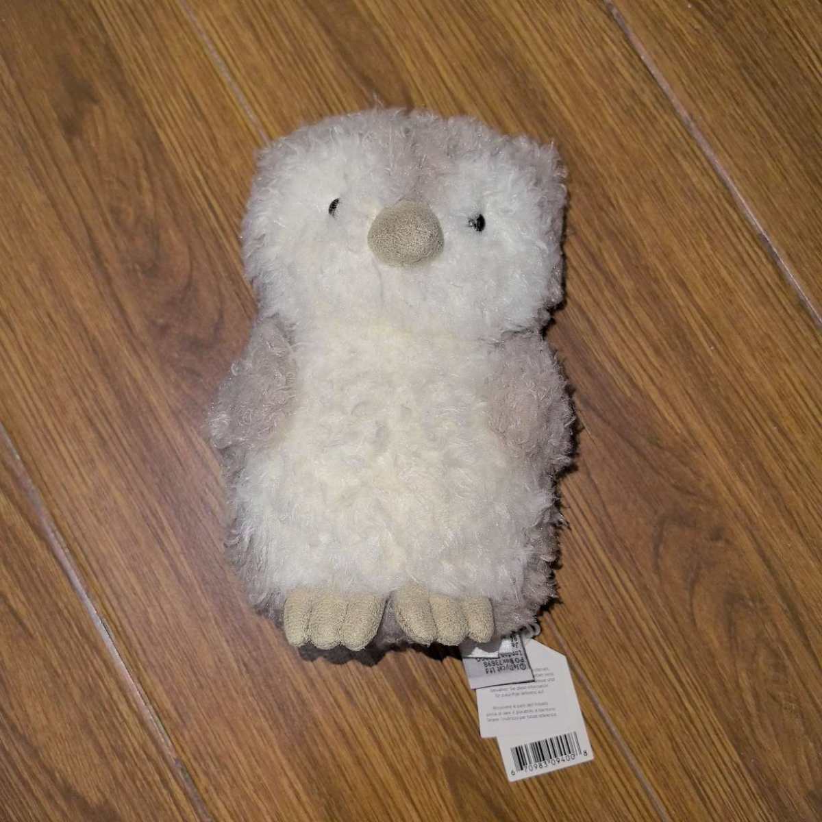 ☑开箱/价格 jellycat玩具5个 这里一共买了170多