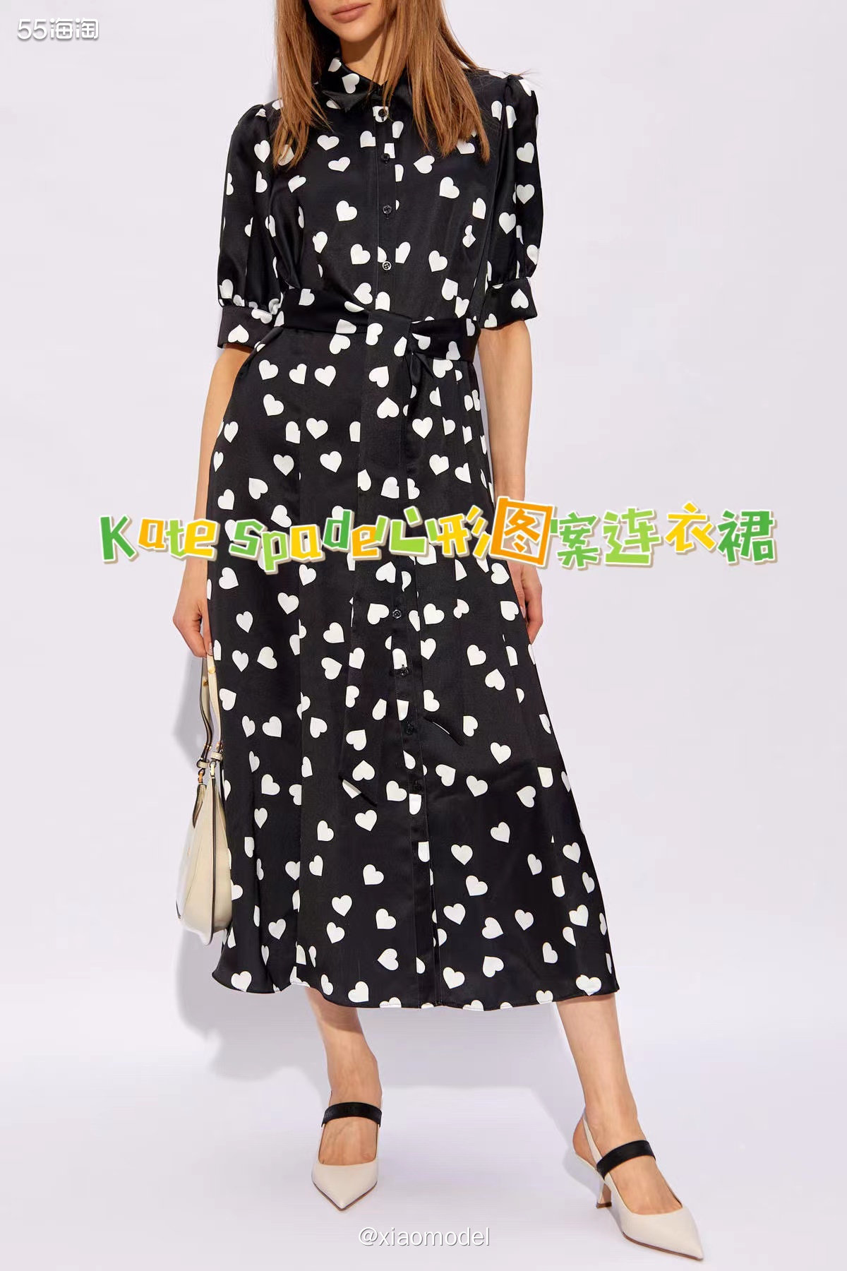 😀大家认识Kate spade这个牌子，肯定源自于它家的包