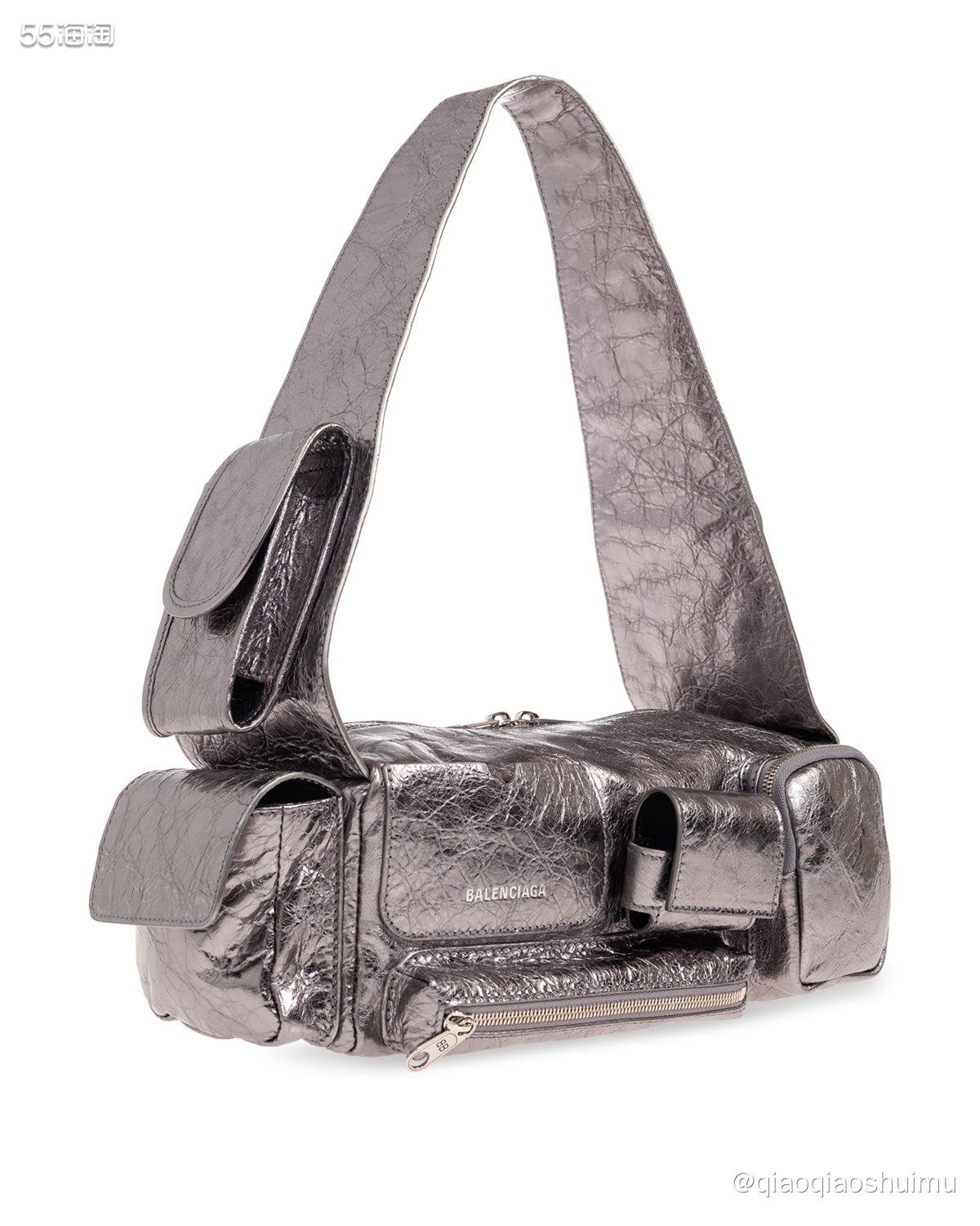 在vitkac中文官网发现了前段时间关注的Balenciag