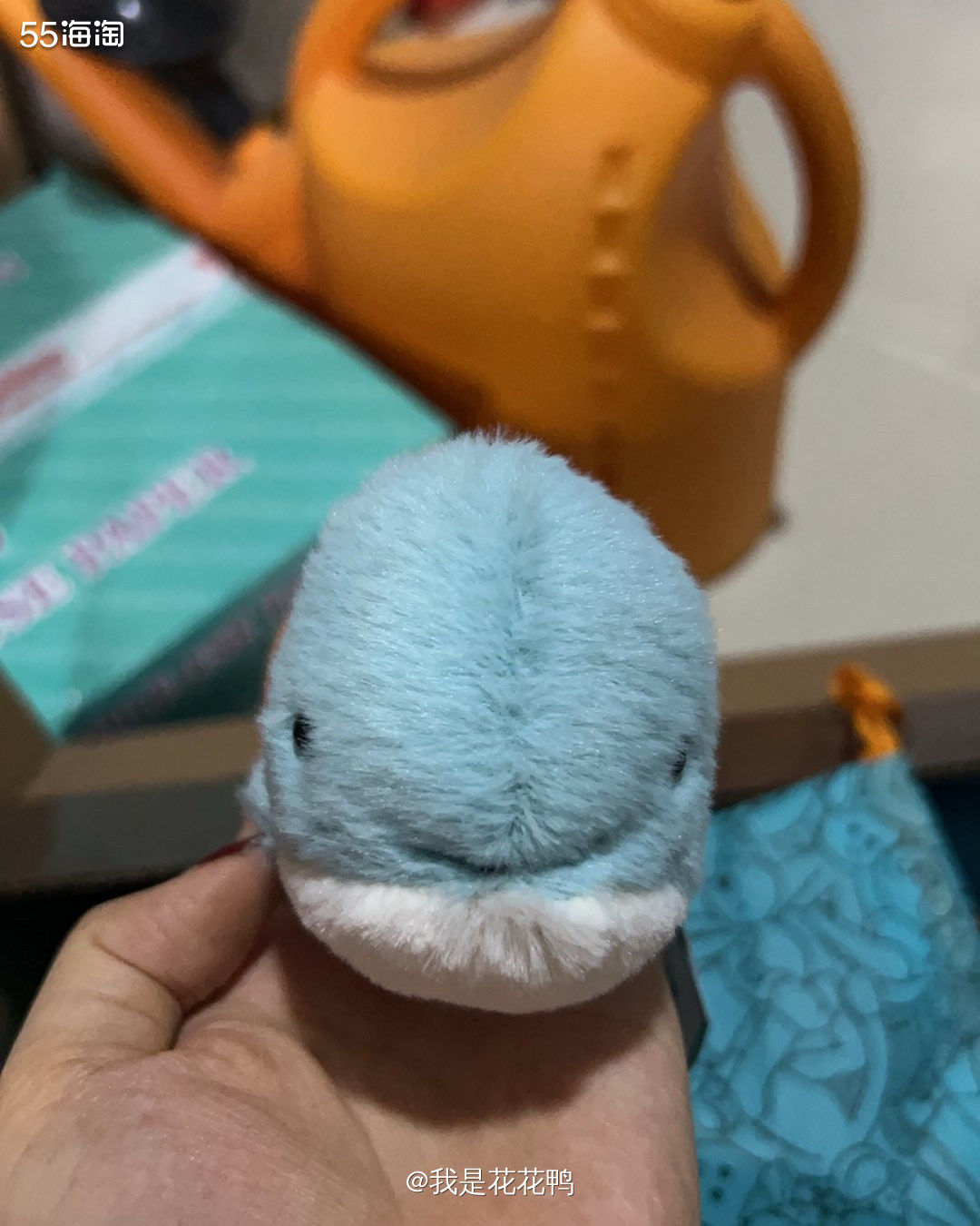 ✅购买网站:jellycat官网  ✅购买产品:河马，狗狗，