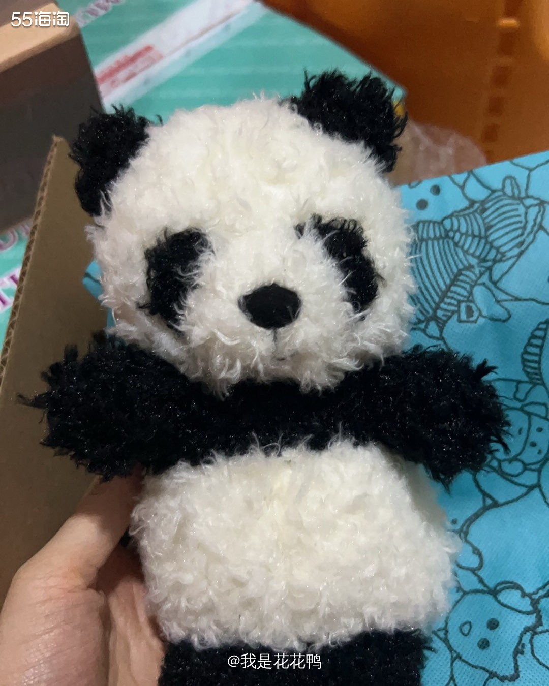 ✅购买网站:jellycat官网  ✅购买产品:河马，狗狗，