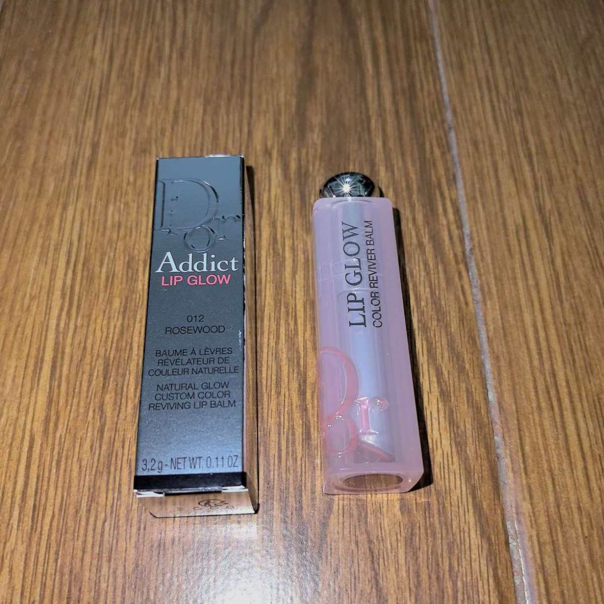 ☑开箱/价格 香奈儿粉饼b20  60美金 dior旷野香水