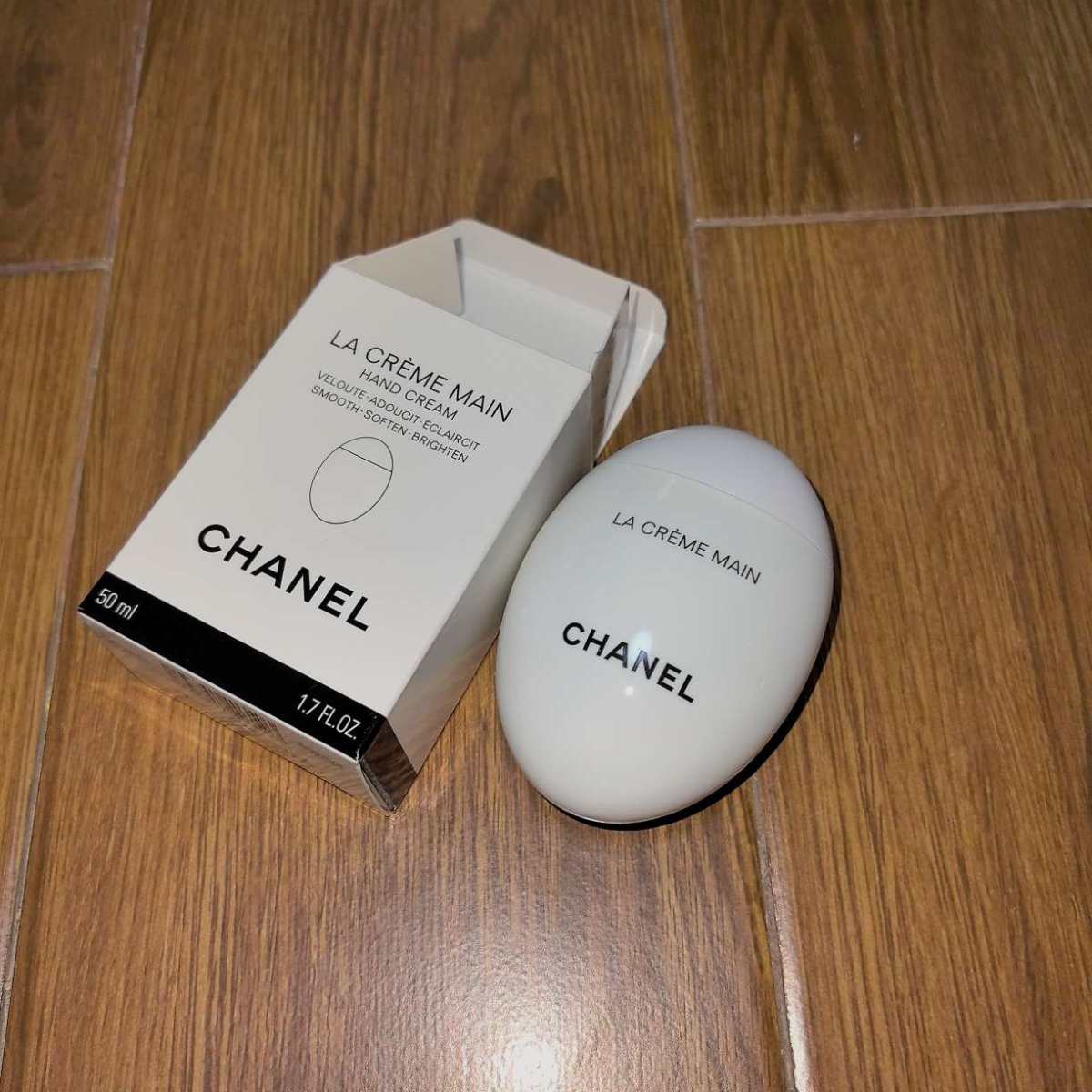 ☑开箱/价格 香奈儿粉饼b20  60美金 dior旷野香水