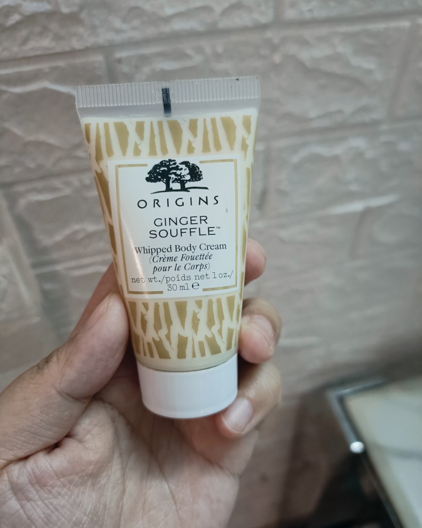 除了护肤护发，身体也是需要很好的护理的，推荐两款适合女生用的