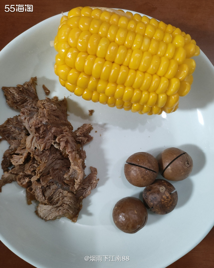 减fei期间，要多吃优质蛋白质，吃厌了鸡蛋，牛奶，鸡胸肉，可