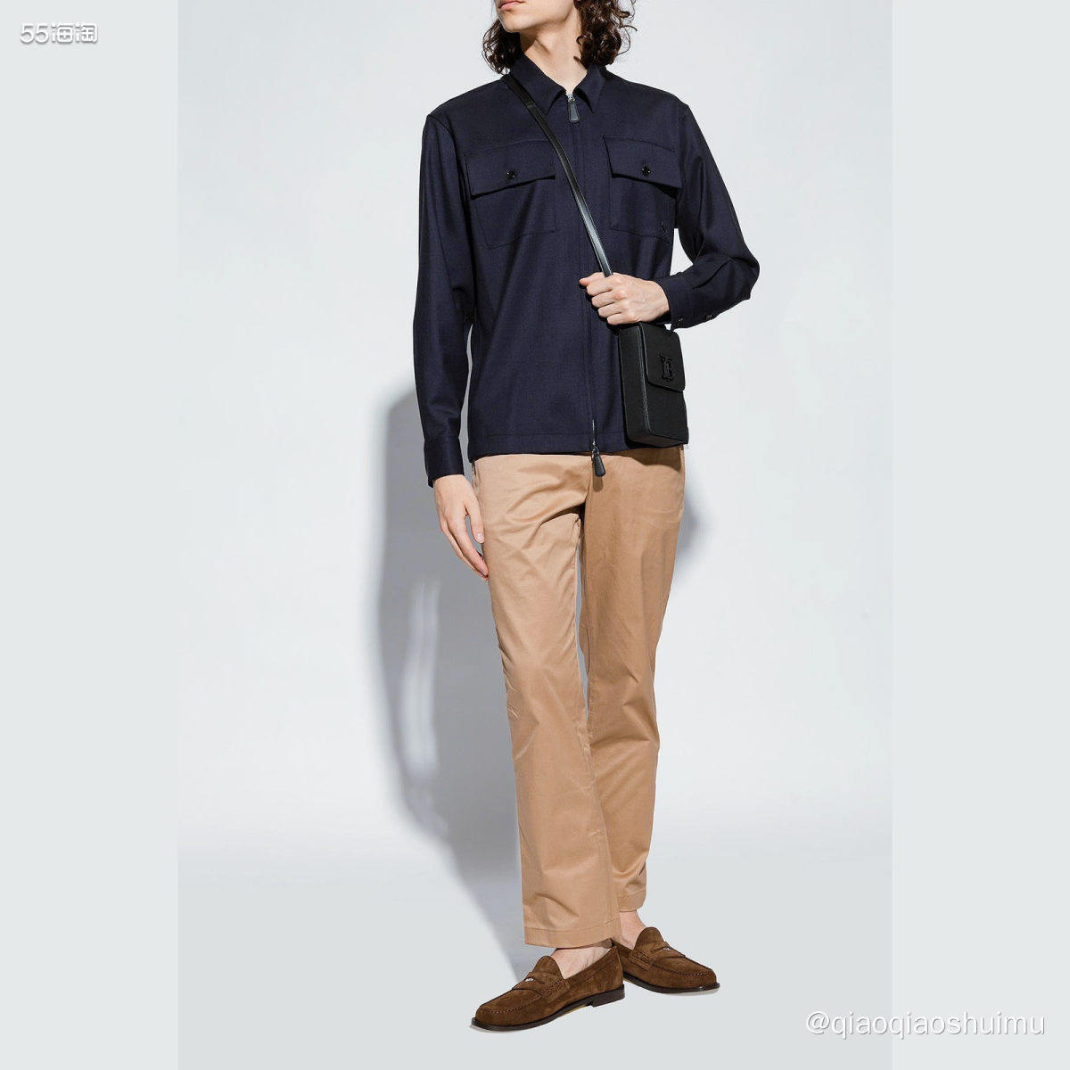 前面被有的姐妹问道：给自己买都买贵的，给队友都挑便宜的。哈哈