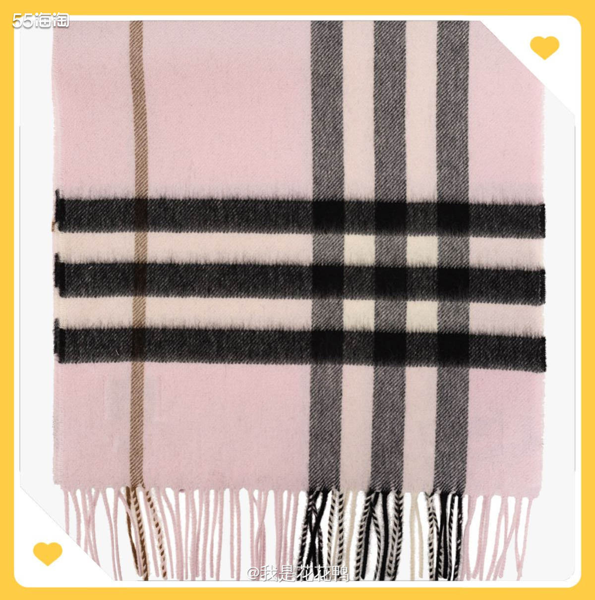 ❤️巴宝莉家的经典格子真的很好看，怎么搭配都合适，凹造型，拍