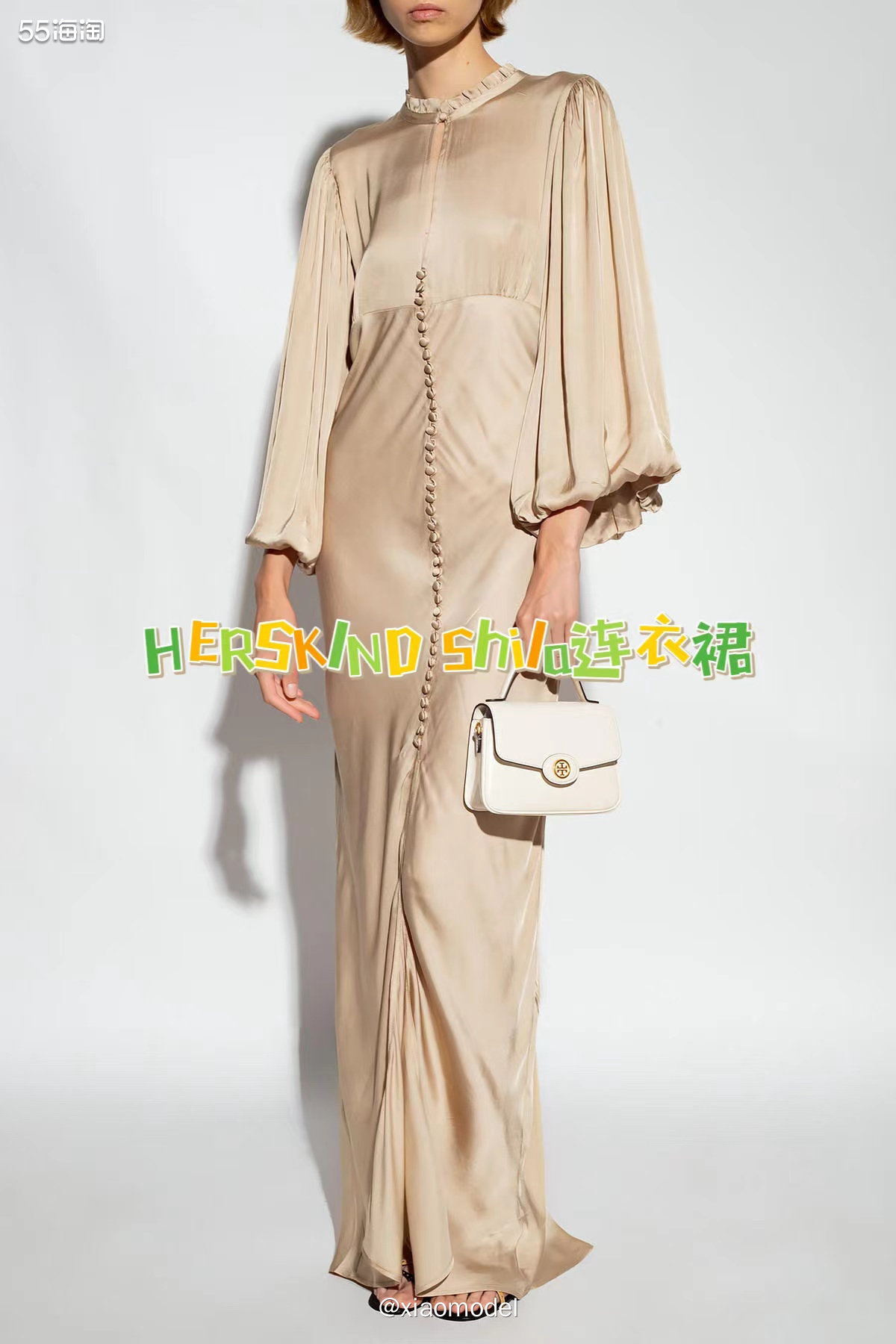 😀HERSKIND是我在VITKAC中文官网认识的服装品牌