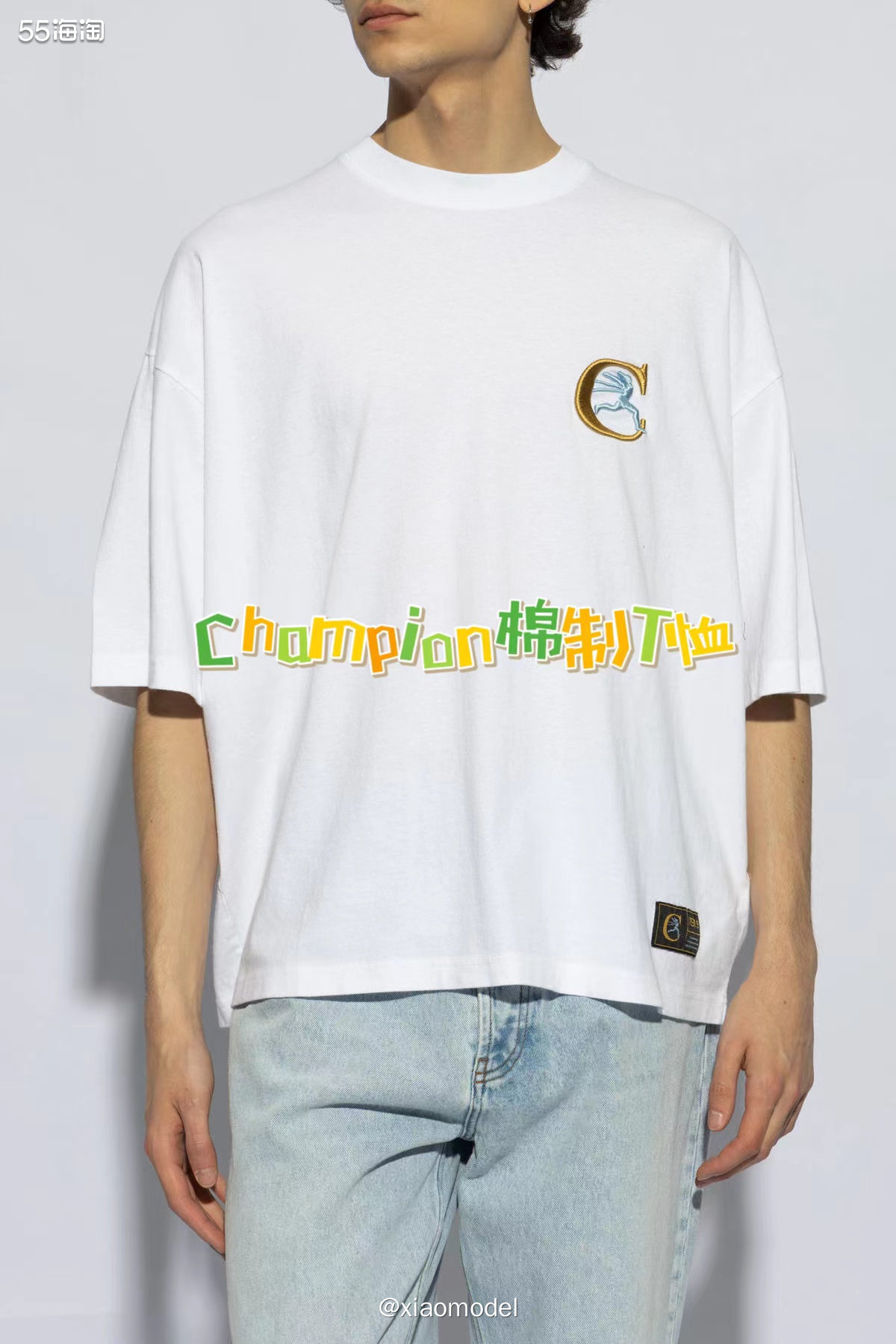 😀天气逐渐回升，是不是要给大猪蹄子张罗买衣服啦，可以来VI