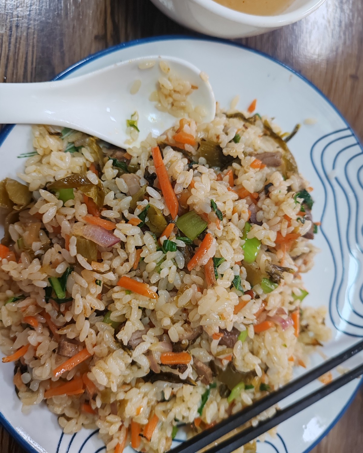 我来补作业了，都是之前没来的级不上的作业！ 最近午餐也是比较