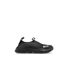 【24SS】salomon RX MOC 3.0 SUEDE运动鞋