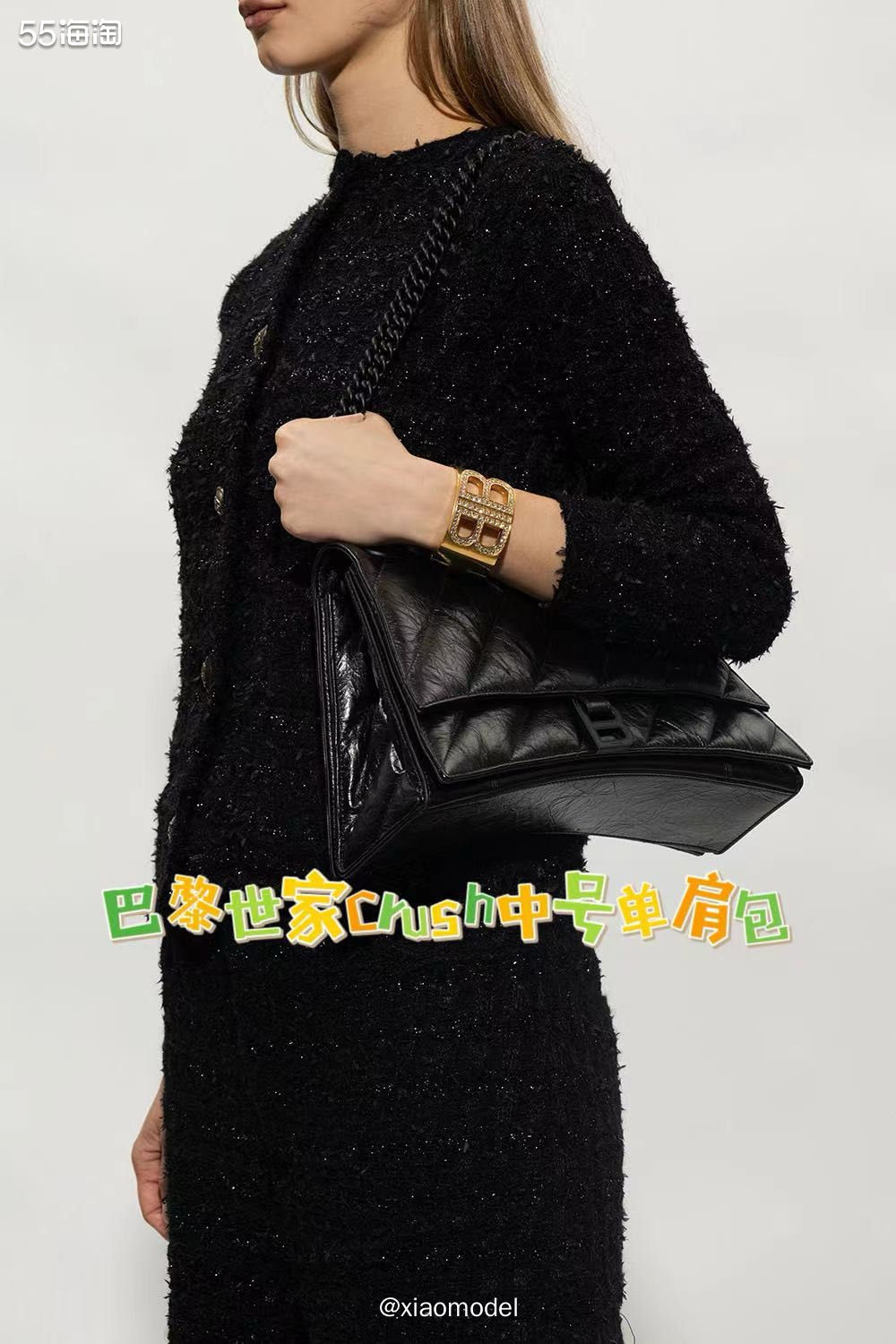 🖤来看看我在VITKAC中文官网发现了什么好看的大牌包包吧