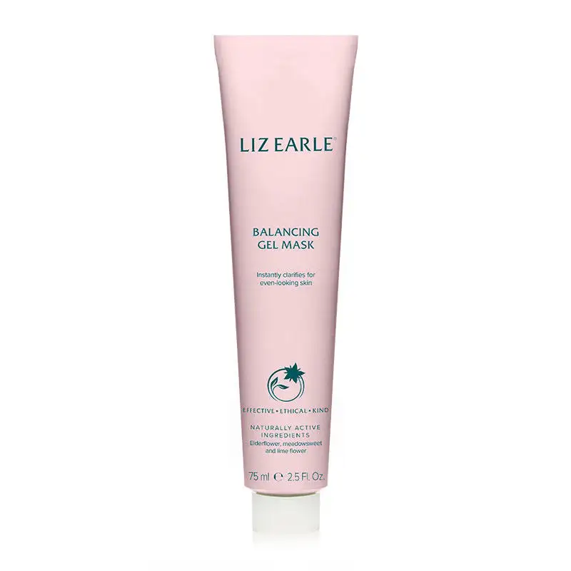 Liz Earle 接骨木花平衡舒缓面膜 75ml