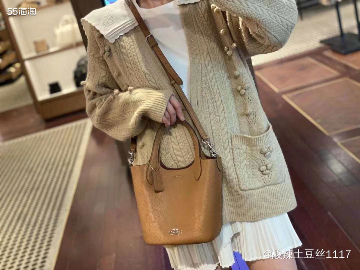 剁手网站:coach奥莱 最近coach奥莱上了好多新款，这