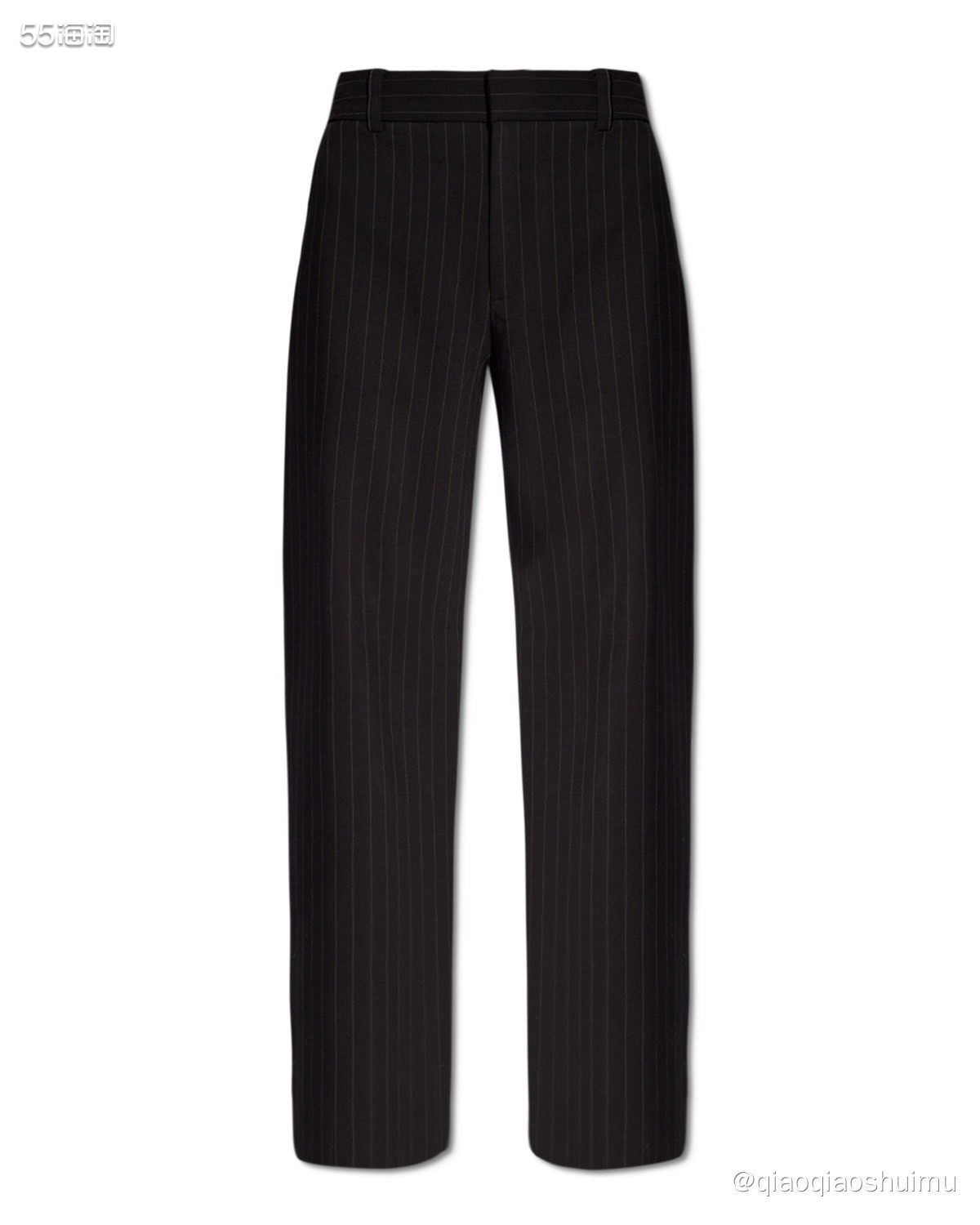 今天刚刚认识了丹麦牌子Gestuz，紧接着就被它摩登简约的风