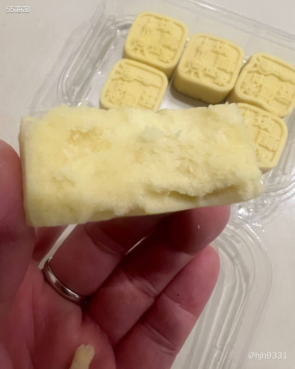 🔥这家名叫“读酥世家”，好像刚开业不久。 想着开业期间，甜