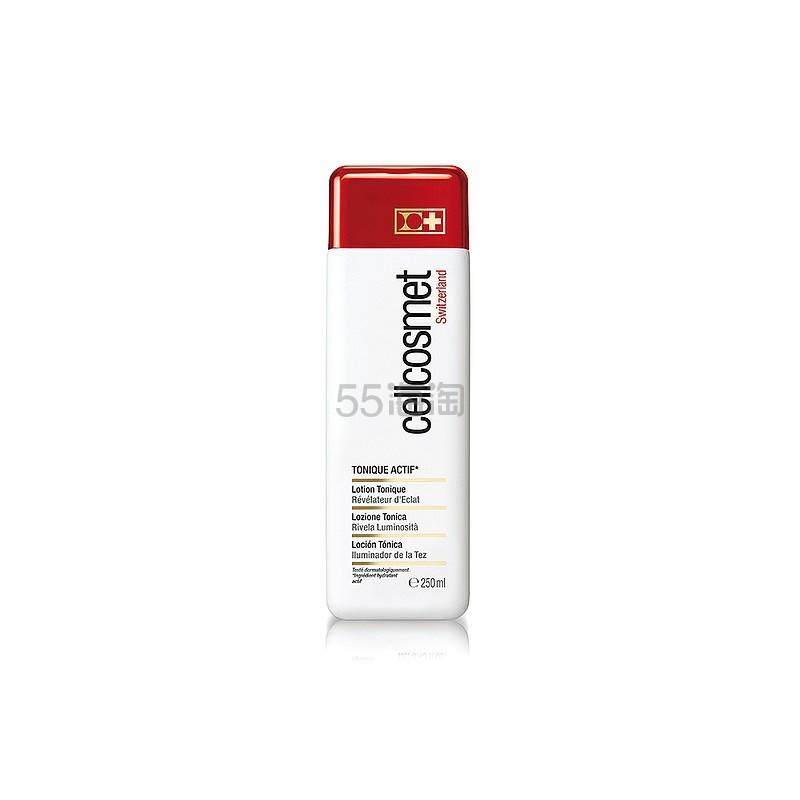 【1件包邮】Cellcosmet 瑞妍 活力滋养调理水250ml