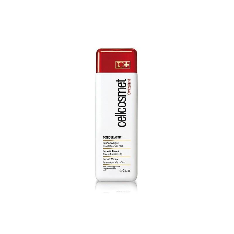 【1件包邮】Cellcosmet 瑞妍 活力滋养调理水250ml