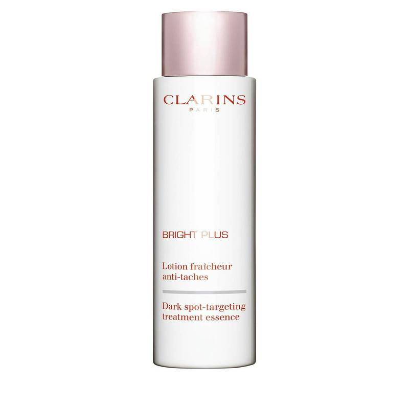 CLARINS 娇韵诗 透亮焕白淡斑柔肤水（清爽型） 牛奶水 200ml 2022新品