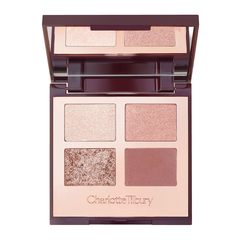 【单件含税】Charlotte Tilbury 四色眼影盘 exagger eyes