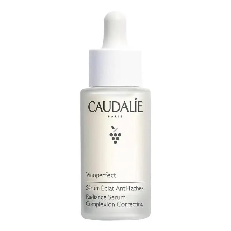 Caudalie 欧缇丽 葡萄籽淡斑焕白精华液 30ml