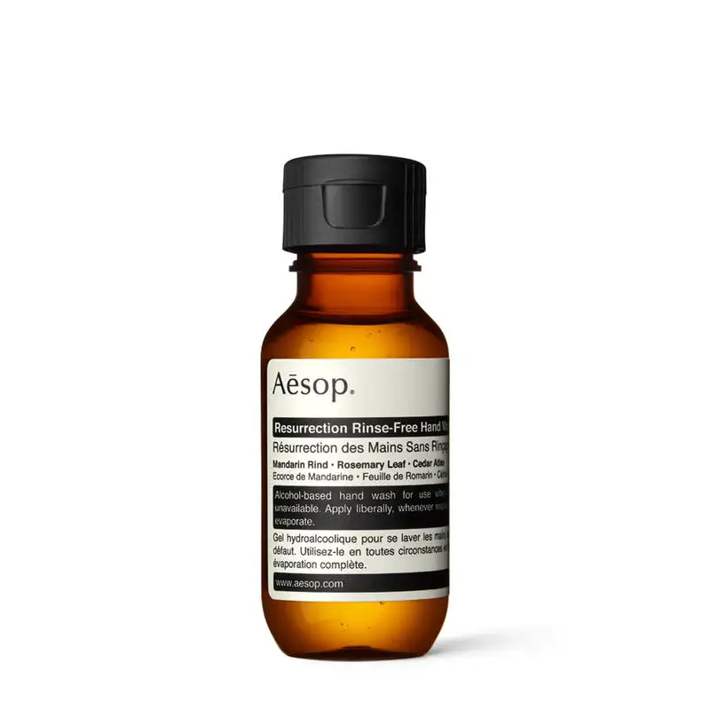 Aesop 伊索 赋活手部干洗清洁露 50ml