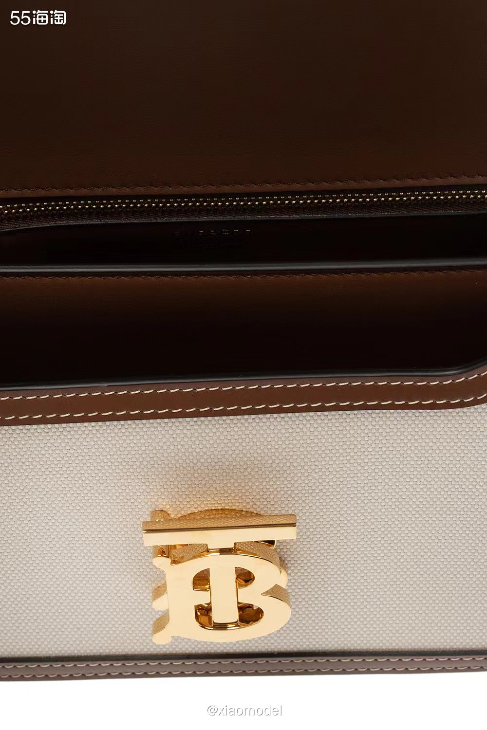 😀太好啦，Burberry换设计师后，终于摈弃了已经满大街