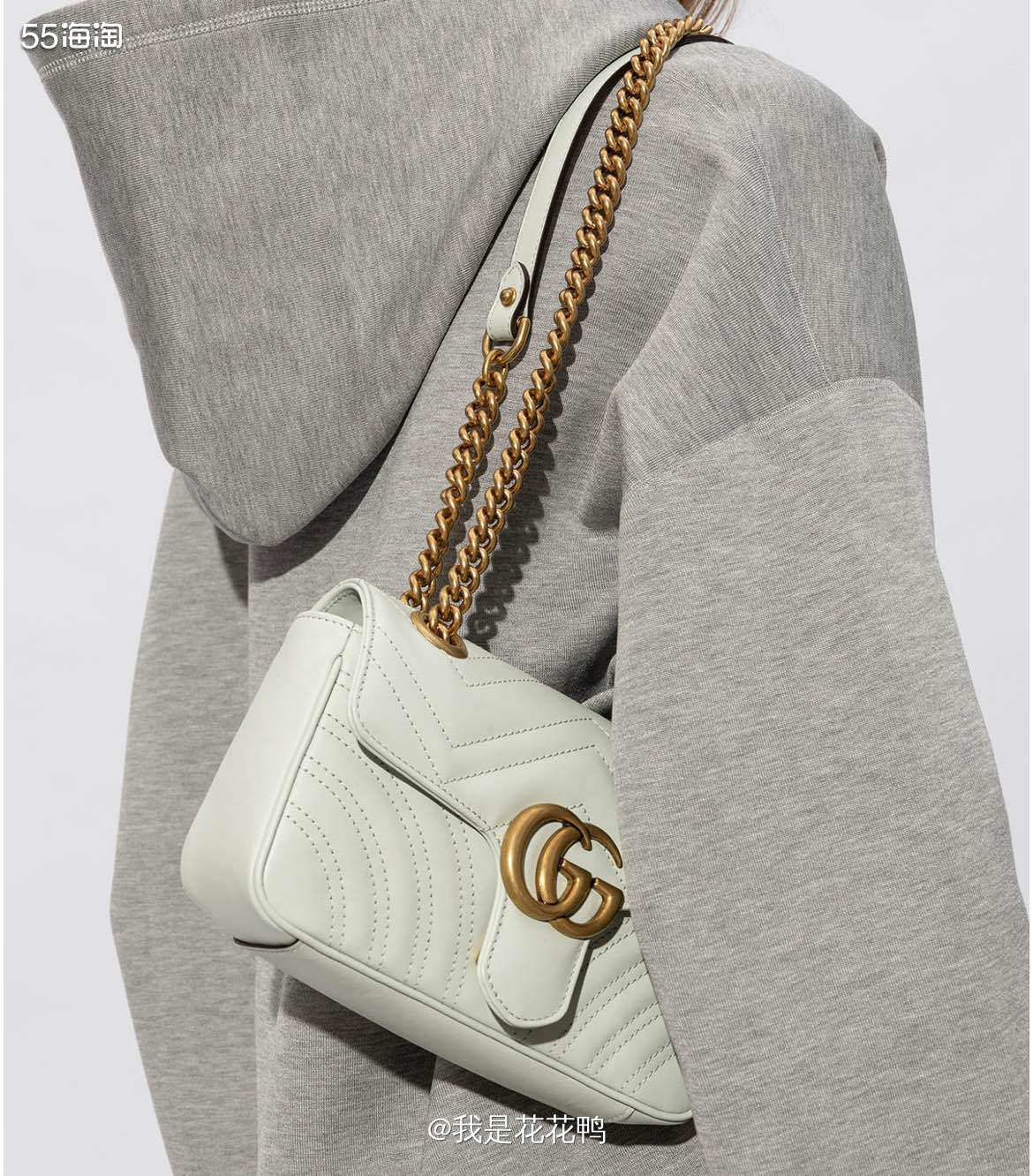 ❤️夏天真的太适合奶油色了，奶油色超级百搭，而且颜色还很温柔