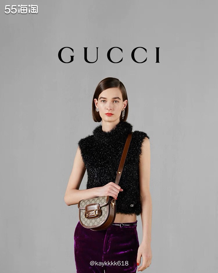 Gucci也是傲娇的品牌海淘价格好，但是转运起来麻烦，所以直