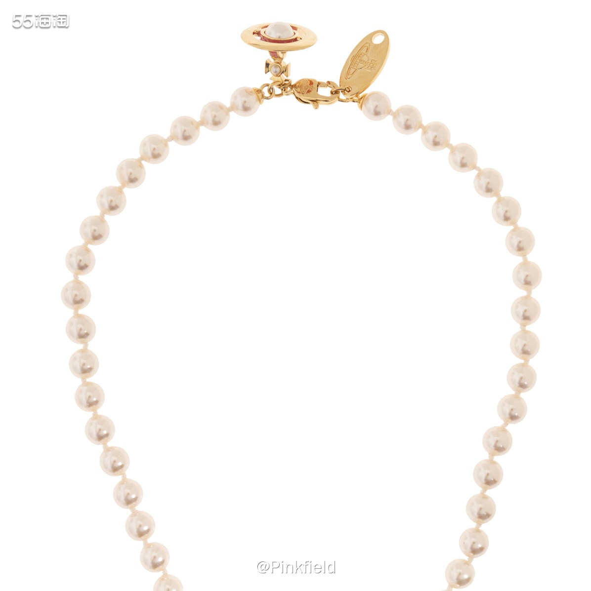 🪐夏天到啦，又是露脖子的时候啦～要说饰品，不能不提Vivi