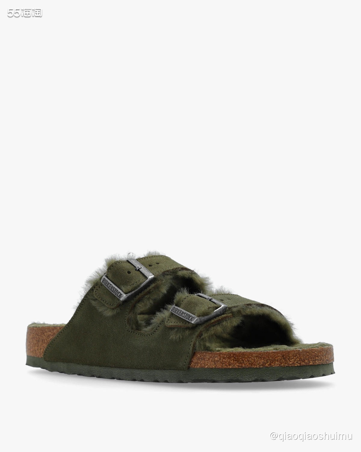 我是Birkenstock家的忠粉，买过各式各样他家鞋，但这