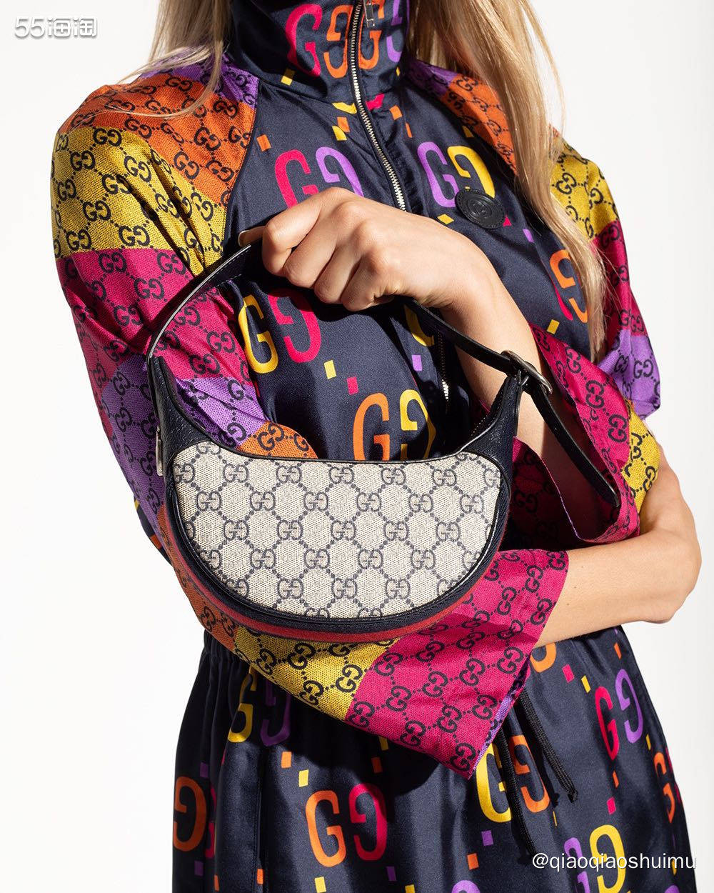 在vitkac中文官网发现了好多不过万的包包，这可真是个宝藏