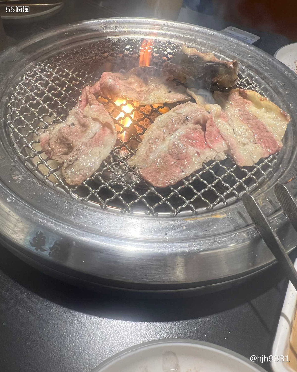 🎉今天我家那位生日🎂，我也懒得烧菜做饭啦，就外面吃吧！让