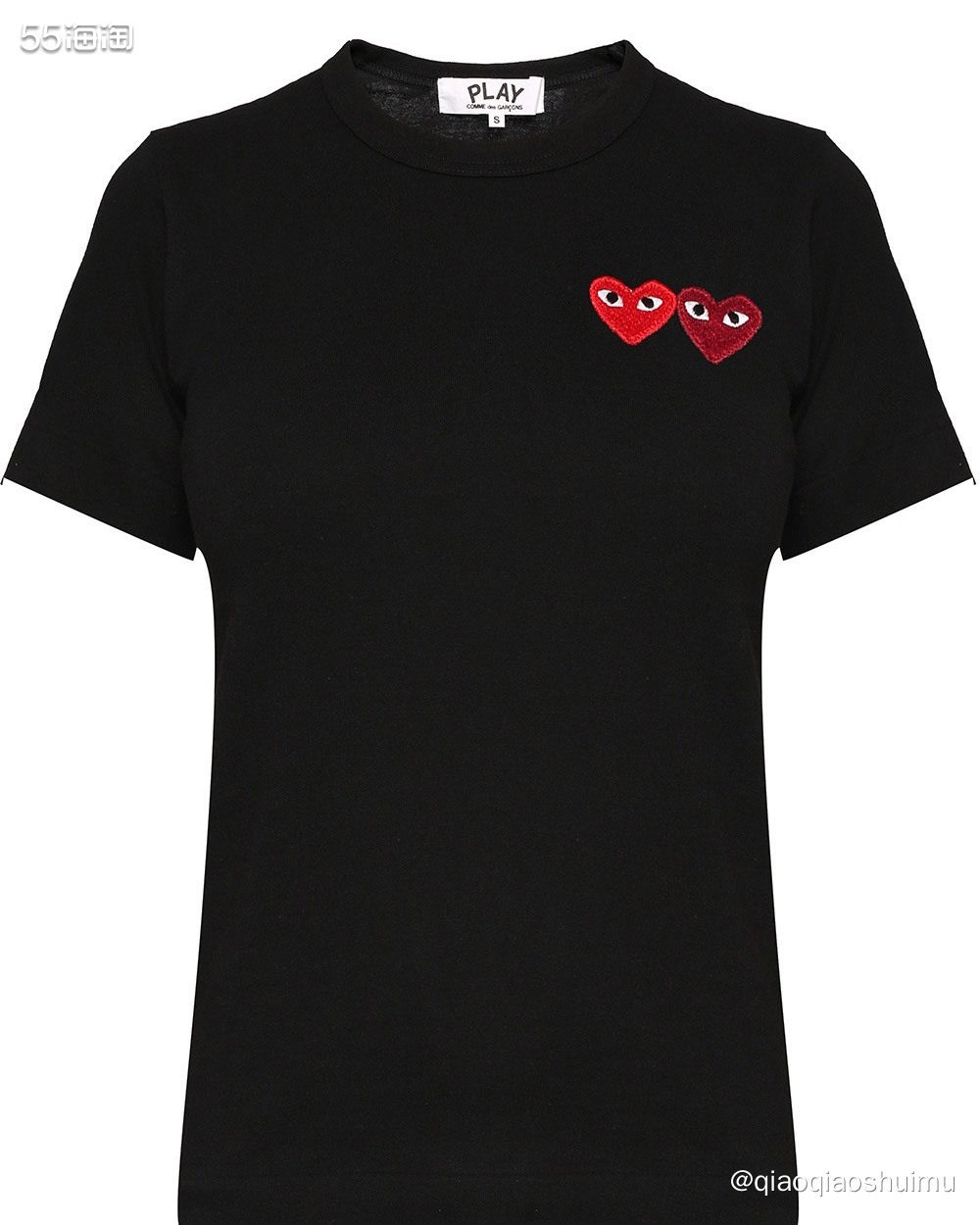 Comme des Garcons是什么牌子？就是我们常说的