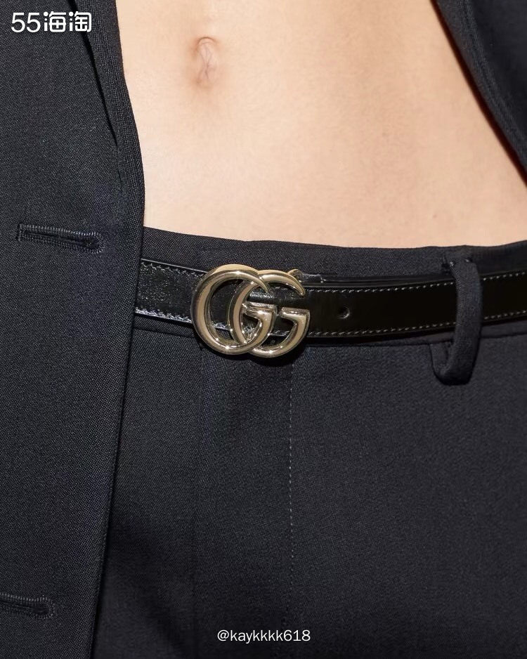 Gucci换了设计师之后不论是包包成衣都设计前卫，非常年轻化