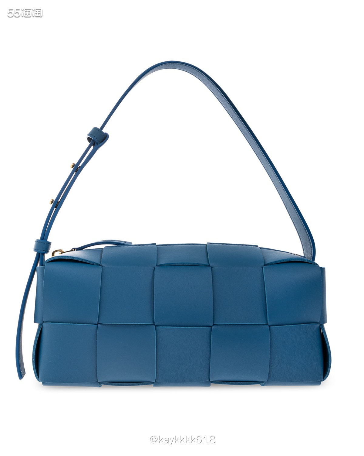 Bottega Veneta家的包包极简风格低调显高级，经典