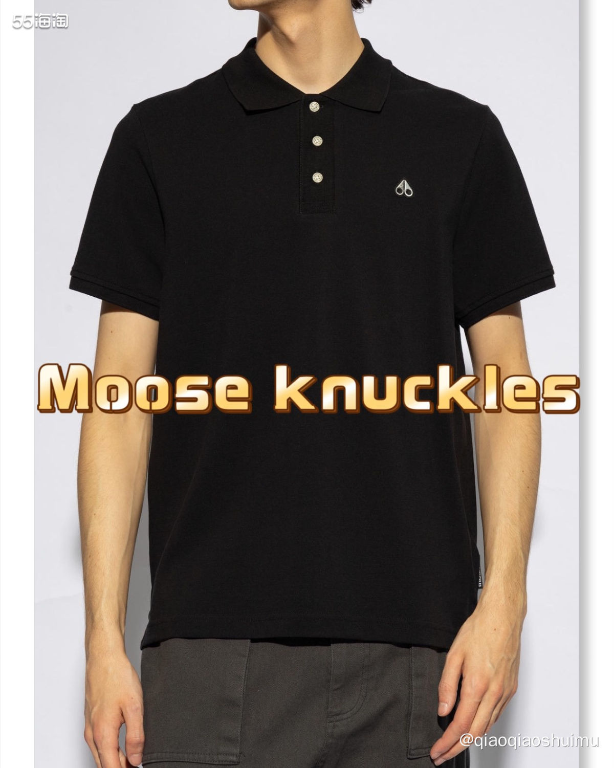 说起Moose knuckles你可能不一定知道，但说起这个