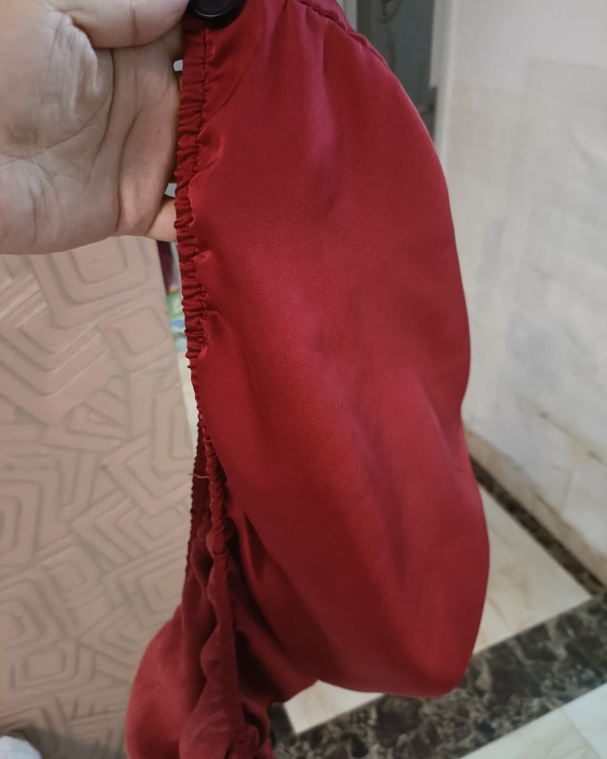 用了aquis干发帽以后就离不开了，这款真的是女生必备好物，