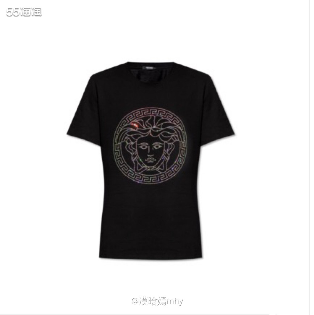💐夏天快到了，短袖T恤可以买起来了。VITKAC中文官网有
