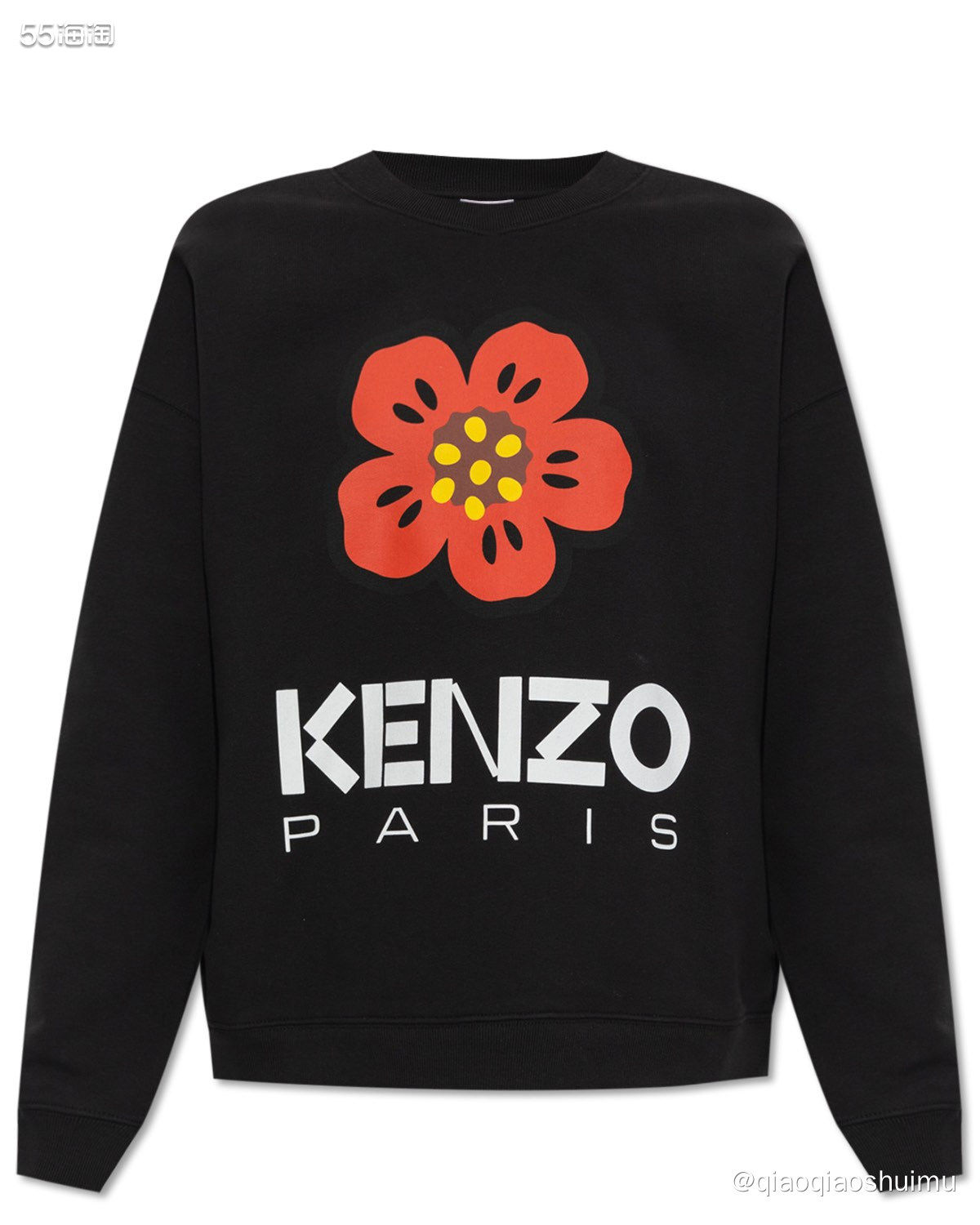 Kenzo家的设计我挺喜欢的，感觉很时尚。他家比较有名的是那