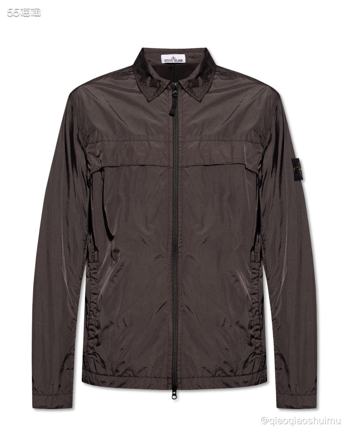 Vitkac中文官网解锁新品牌：Stone Island石头
