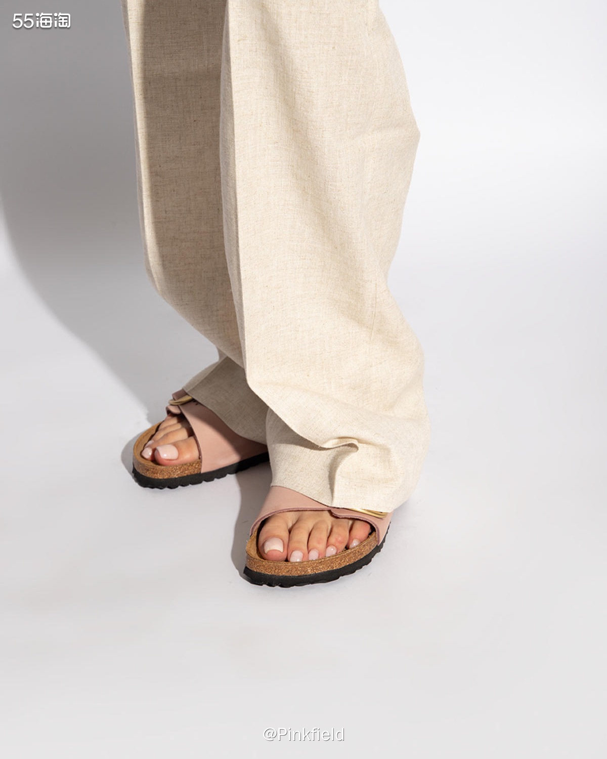 🩴Birkenstock的鞋子无论是夏天的凉拖还是包头拖，