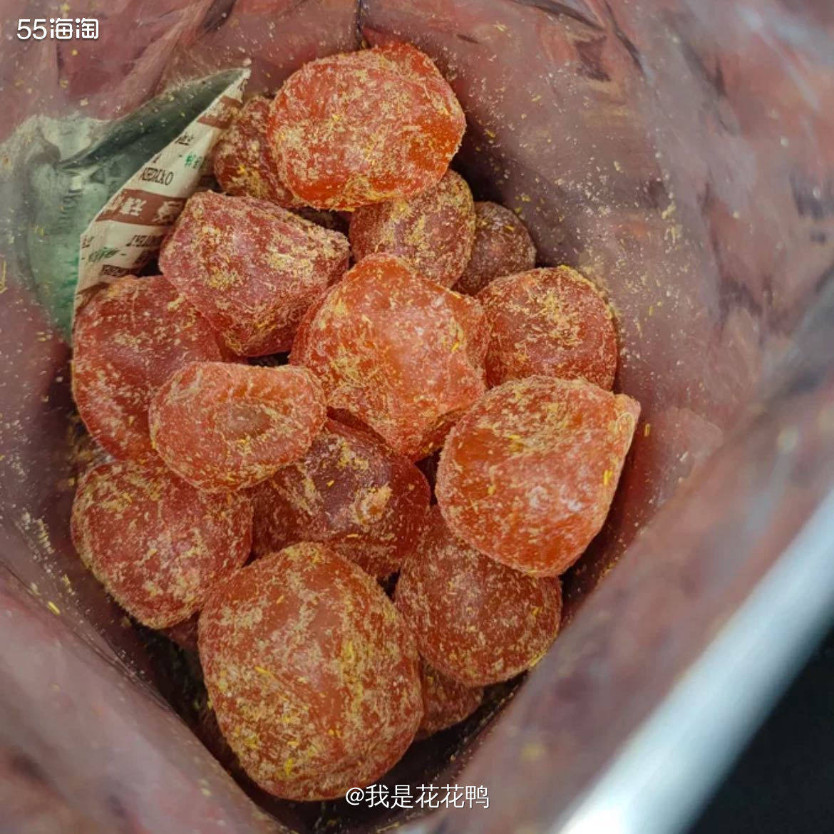 ❤️最近也不知道为什么，总是刷手机的时候看到各种好吃的😂就