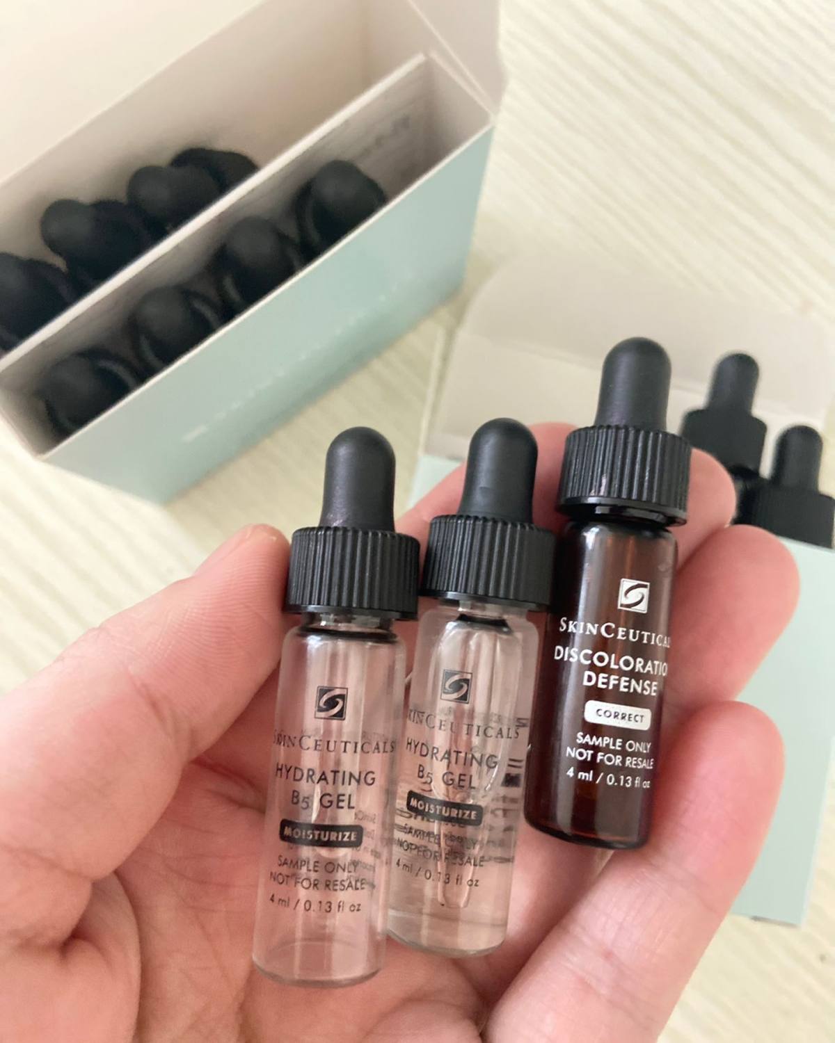 🌈修丽可的产品，每一款都让人惊喜，自己用过才有发言权啊哈哈